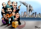 wtc jews