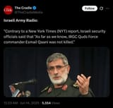 Quds commander 