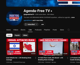 Screenshot 2025-06-13 at 10-36-33 Agenda-Free TV - YouTube