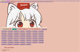 Blessed-AWOO!