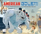 american golem