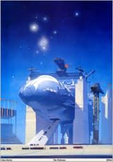 J_Harris The Welcome (John Harris)