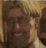 Zeke sensible chuckle