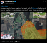 jihadi julian Komar liberated