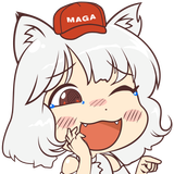 awoo laugh