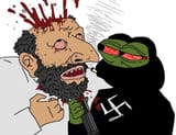 pepe kill the jew