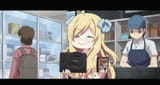 Jashin buys a Sega Genesis