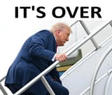 itsover