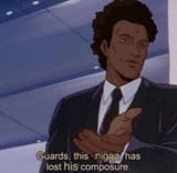 guards nigga composure