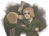 Hitch bullies Armin 2