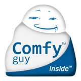 comfy guy