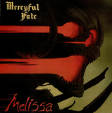Melissa_album