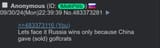 many are saying this