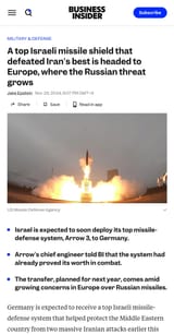 Goymany Arrow