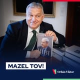mazel tov