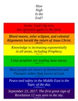 End Rainbow