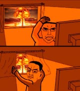 nuclear chud