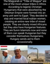 magyarab tribe