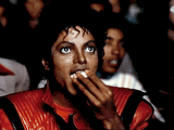 mike jack pop corn
