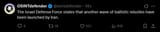 Screenshot 2025-06-13 at 19-31-00 OSINTdefender (@sentdefender) _ X