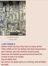 Israel pay debt 2200222
