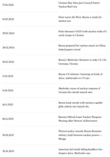 russia nuke threats 2