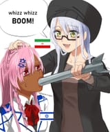 iran version
