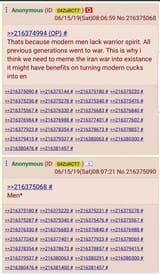 memeflag secretly Israeli_promoting war with Iran_1689450660360712