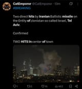 tel aviv