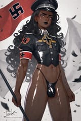 Nazi fag 5