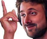 ForsenHesRight