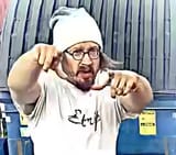 Sam hyde