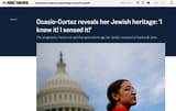 aoc jew 5