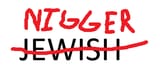 jews are niggers