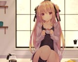 anime-to-love-ru-darkness-blush-cup-wallpaper-preview
