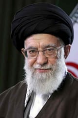 Khamenei