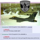 f16 bathtime