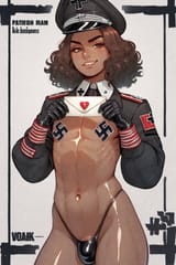 Nazi fag 8