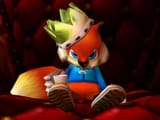 conker