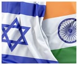 India Israel