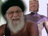 trump-fucking-khamenei
