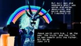 Tranny demon