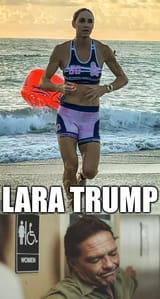 laratrump