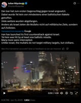 jihadi julian muh civilian targets