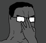 Chud Glasses