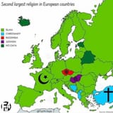 religion in europe - hungary jewish