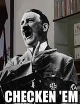 dubs hitler