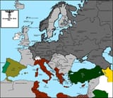 Das Großgermanische Reich