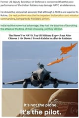 Dalits cant into Topgun