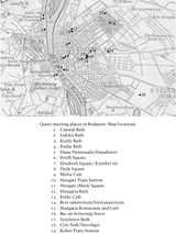 gay meeting places in Budapest